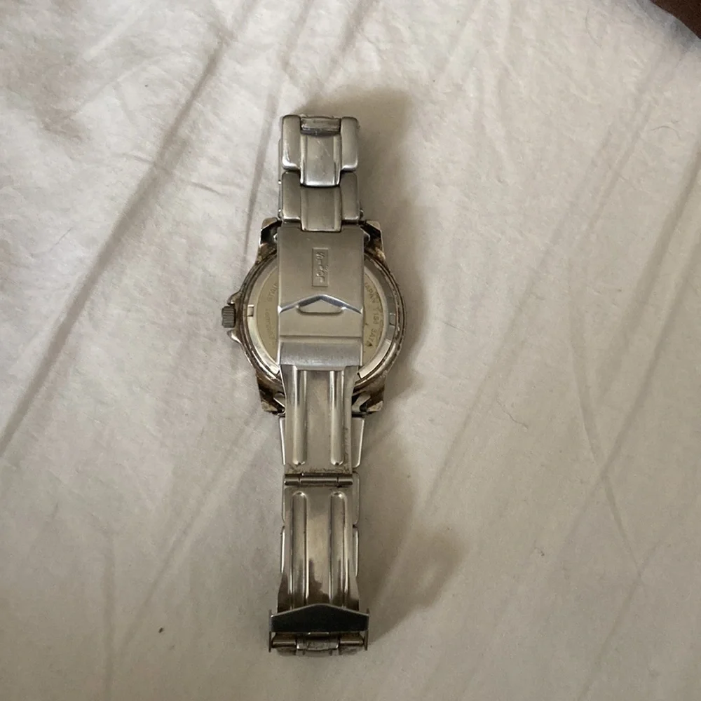 Levi’s mens watch - Picture 4 of 4